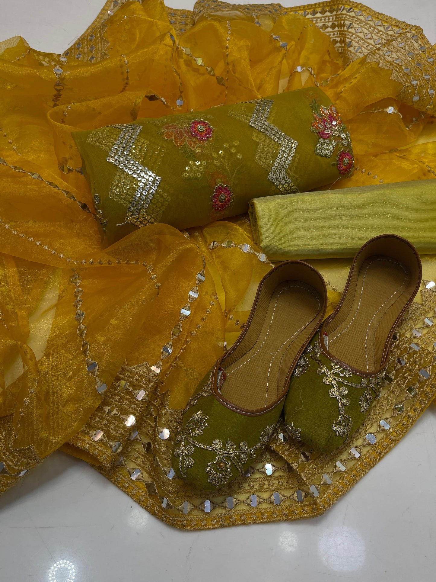 Fancy Wedding Collection – Elegance That Shines