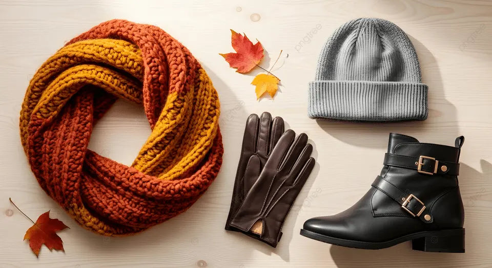 Best Winter Outfits to Wear in Pakistan – Complete Style Guide by Samavias