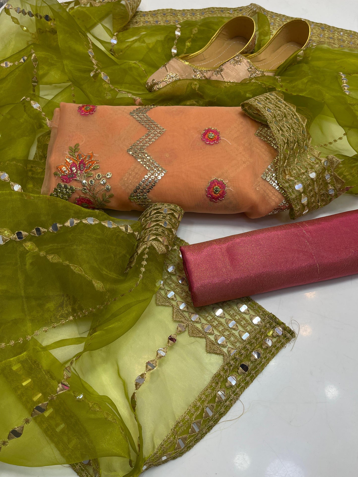 Fancy Wedding Collection – Elegance That Shines