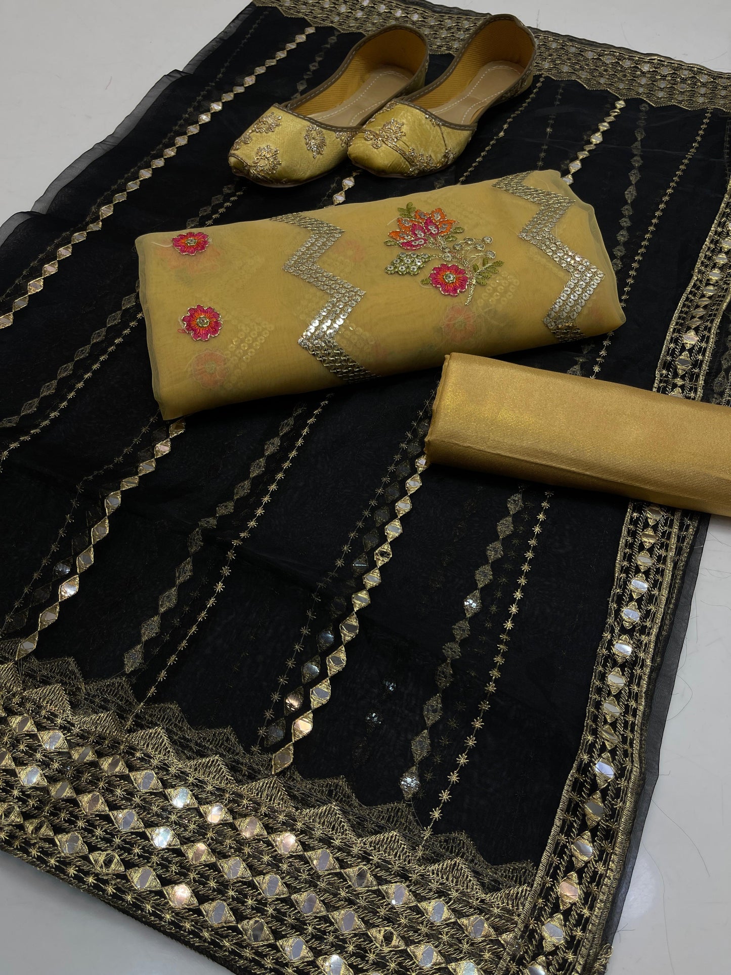 Fancy Wedding Collection – Elegance That Shines