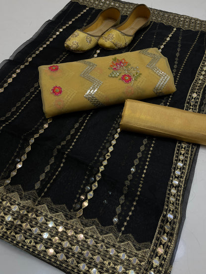 Fancy Wedding Collection – Elegance That Shines