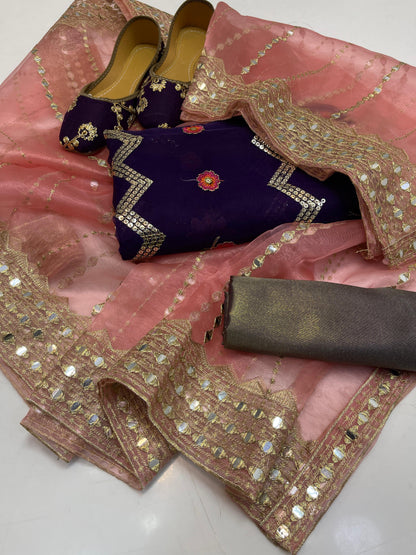 Fancy Wedding Collection – Elegance That Shines