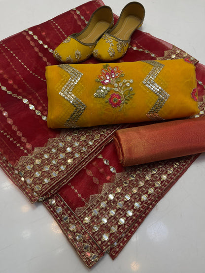 Fancy Wedding Collection – Elegance That Shines