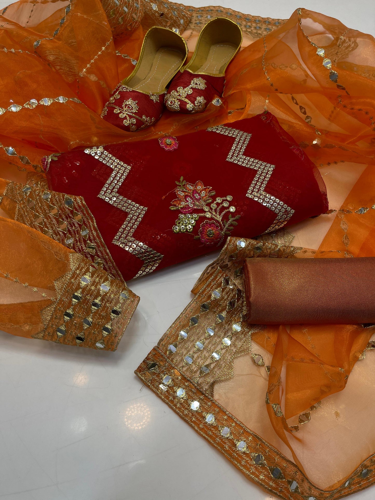 Fancy Wedding Collection – Elegance That Shines