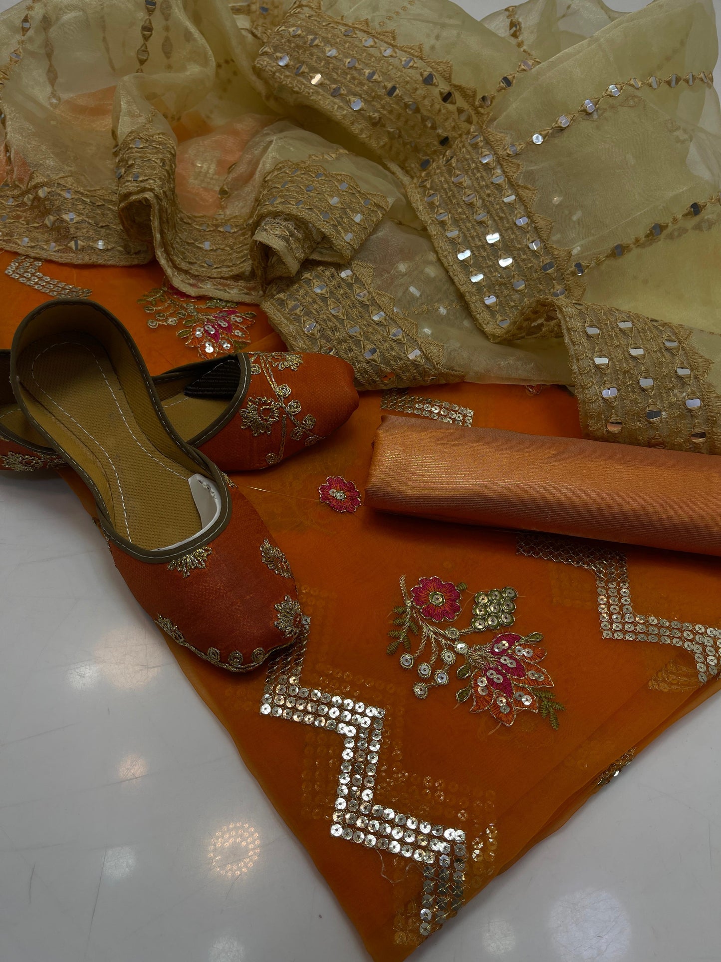 Fancy Wedding Collection – Elegance That Shines