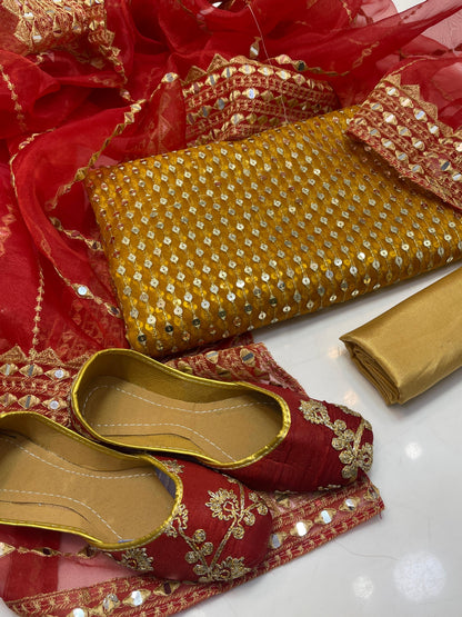 Fancy Wedding Collection – Elegance That Shines