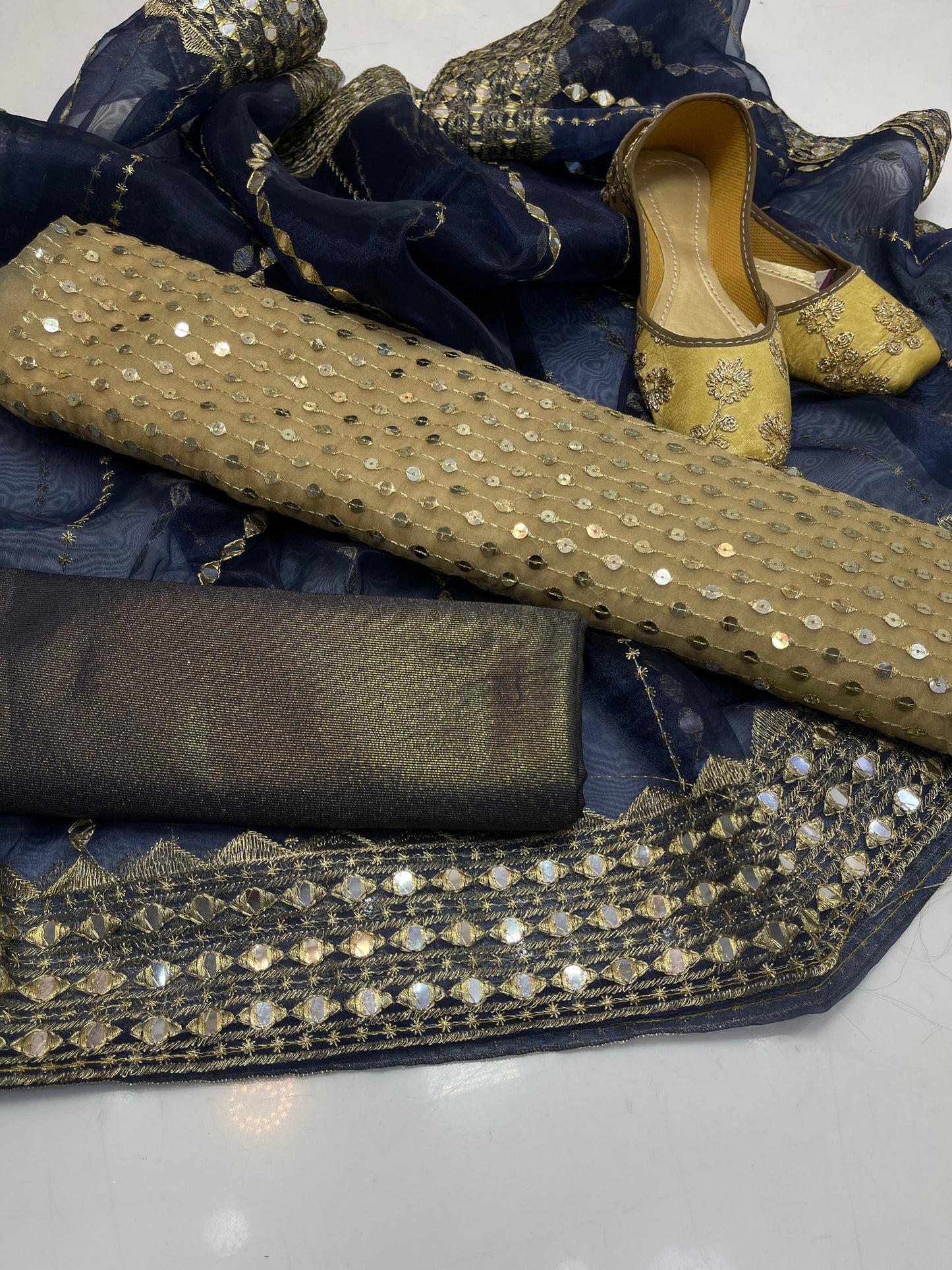 Fancy Wedding Collection – Elegance That Shines