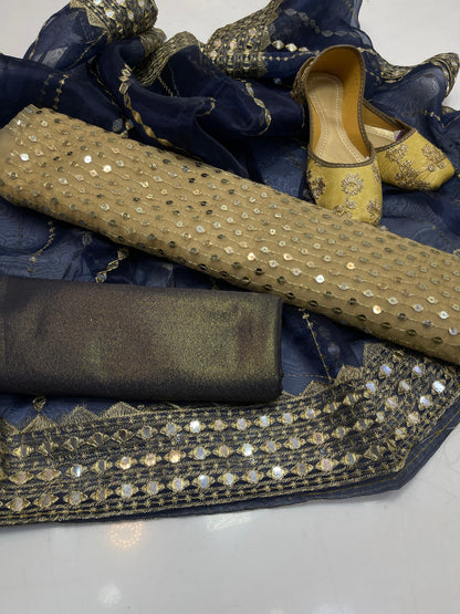 Fancy Wedding Collection – Elegance That Shines