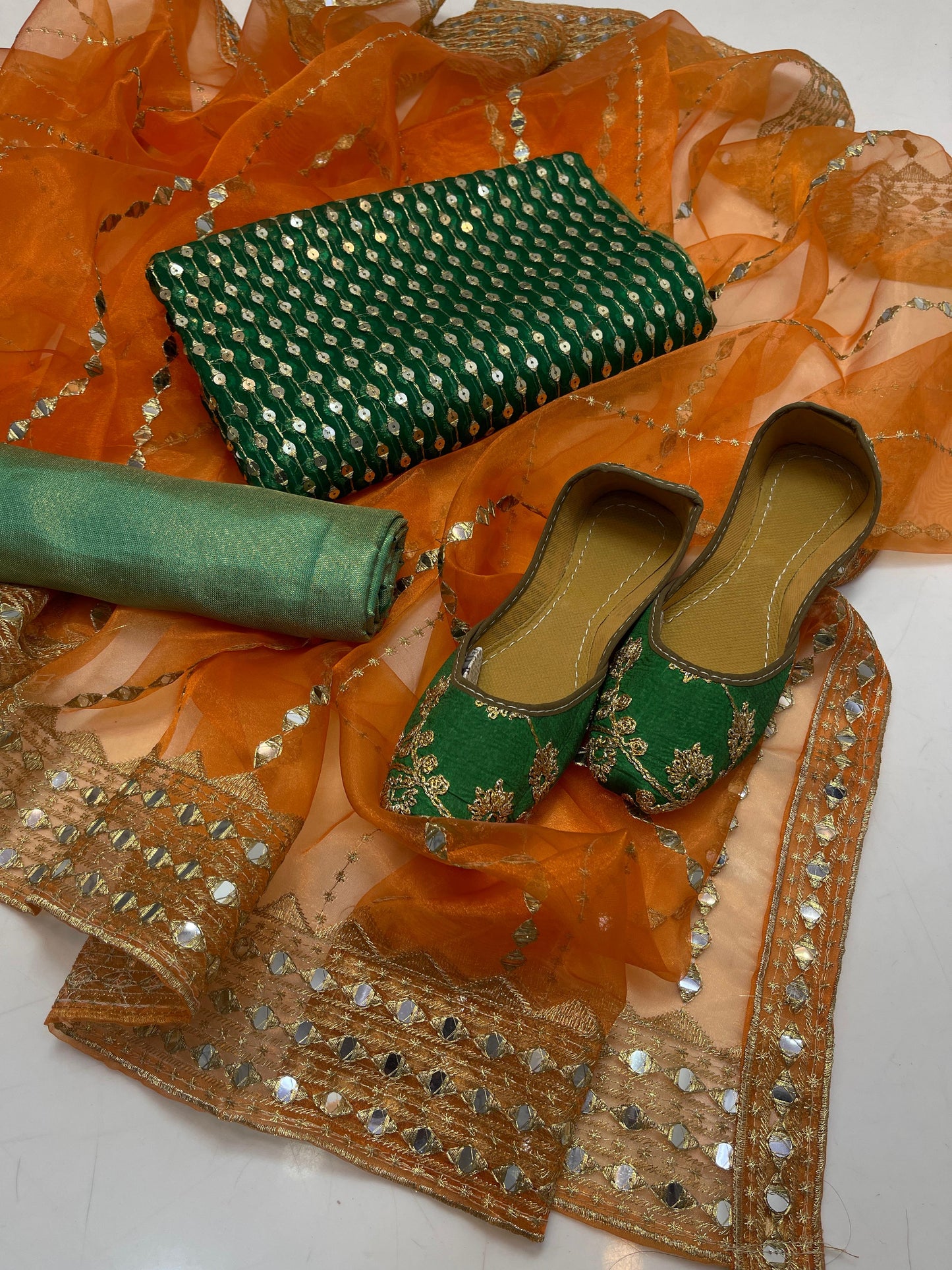 Fancy Wedding Collection – Elegance That Shines