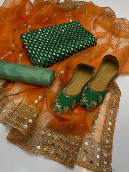 Fancy Wedding Collection – Elegance That Shines